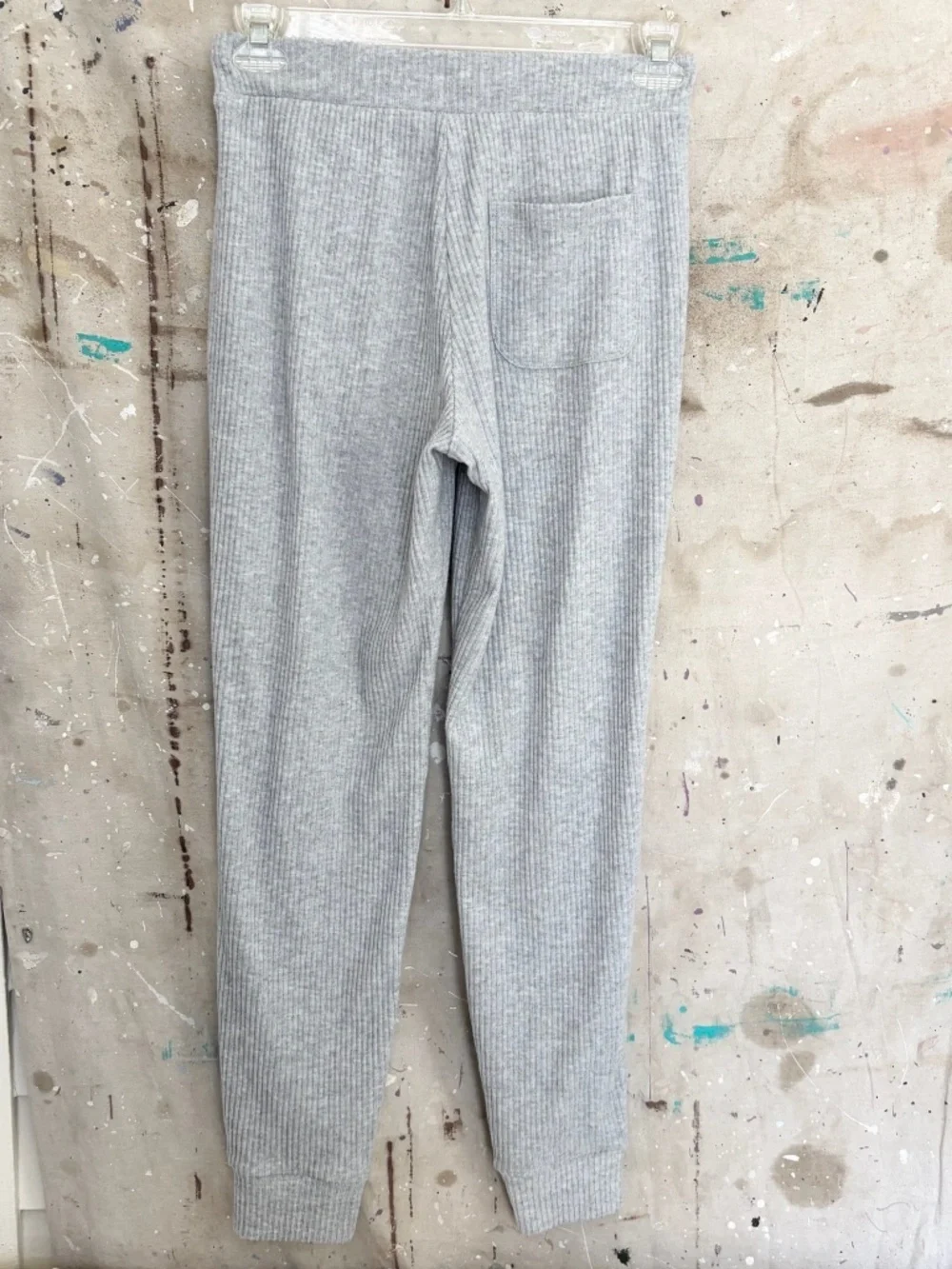 Alo Muse Sweatpant, Gray